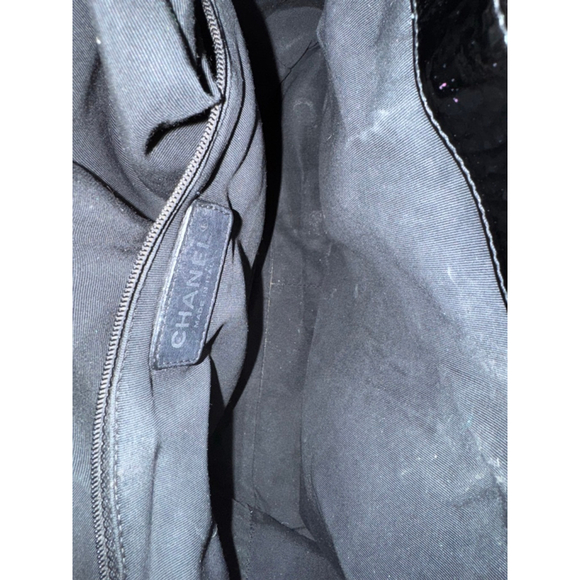 Chanel Grand Shopping Spree Tote - Picture 11 of 15